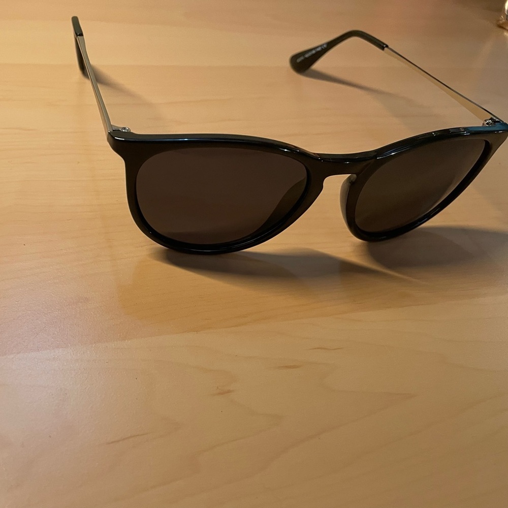 Sunglasses !